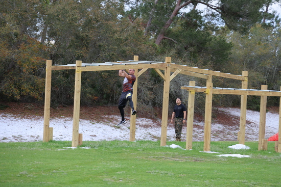 View Warrior Run - Photos capture by City of Deltona in new tab