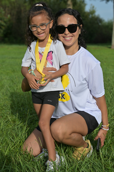 View Kids Race in new tab