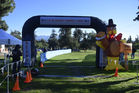 View Finish Line in new tab