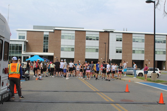 View RHS Bulldog Dash 5k in new tab