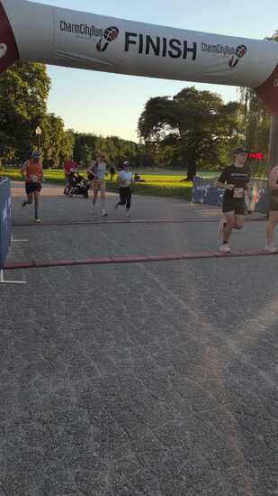View Global Running Day in new tab