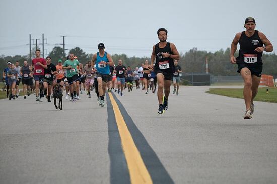 View Start Line in new tab