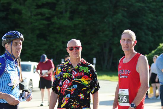 View Finish Line Week 2 2026 in new tab