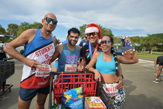 View Shopping Cart Race in new tab