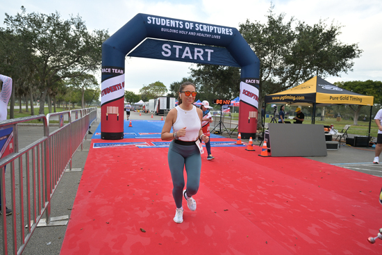 View Start Line in new tab