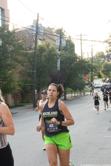 View Montclair Mile 2025 in new tab