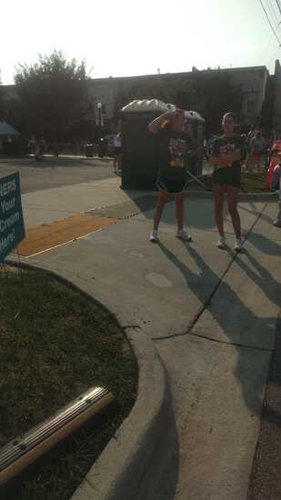 View Melon 5k Run\Walk in new tab