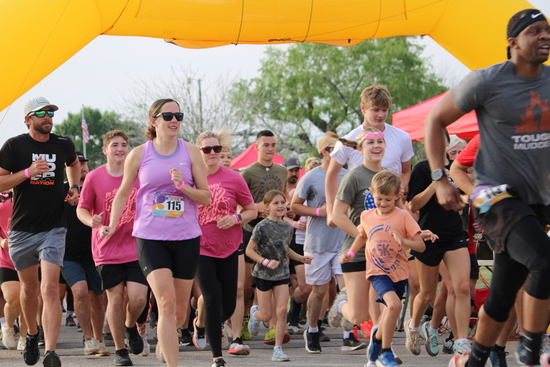 View Start Line in new tab