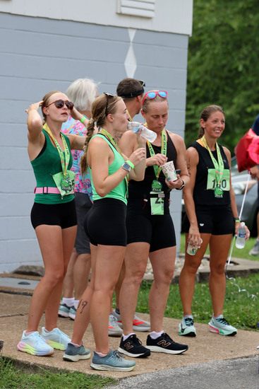View Finish Line in new tab