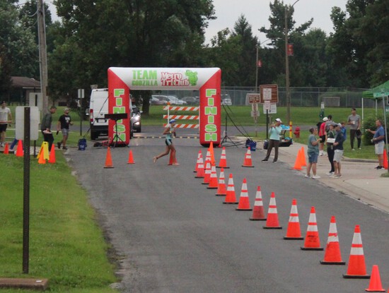 View Swim to Bike Transition in new tab