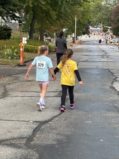 View 2025 Run for the Schools in new tab