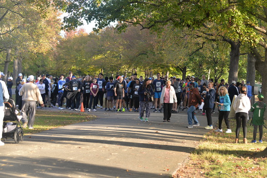 View Start Line in new tab