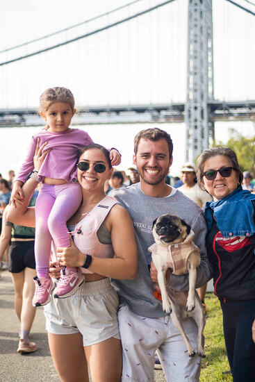 View Start Line in new tab