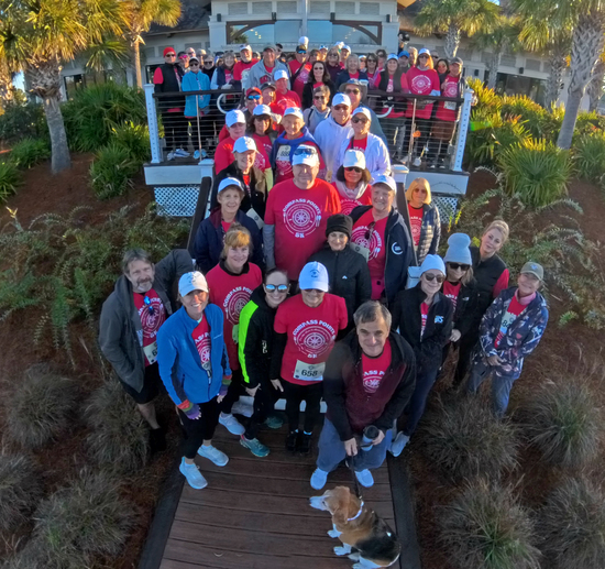 View Compass Pointe 5K - 2025 in new tab