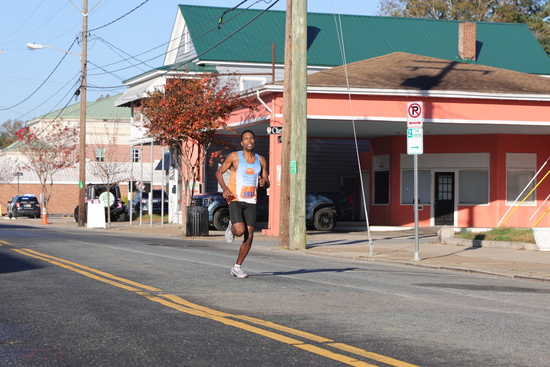 View Finish Line in new tab