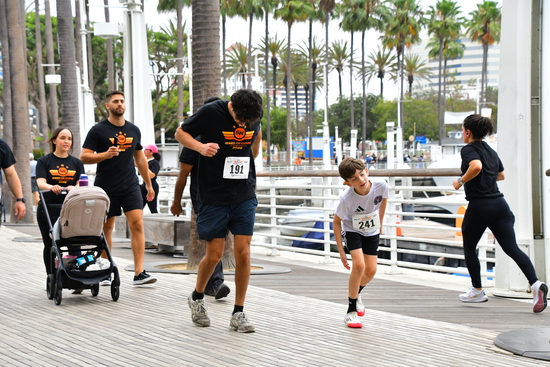 View Course Final Mile in new tab