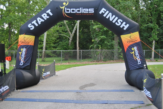 View Start Line in new tab