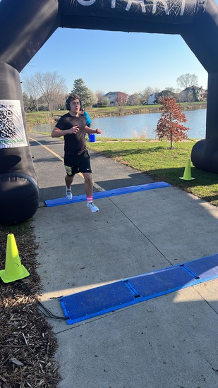 View Finishline in new tab