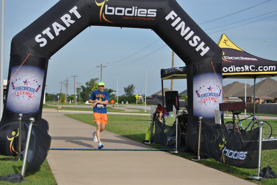 View Start Line in new tab