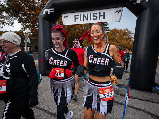 View Start Line in new tab