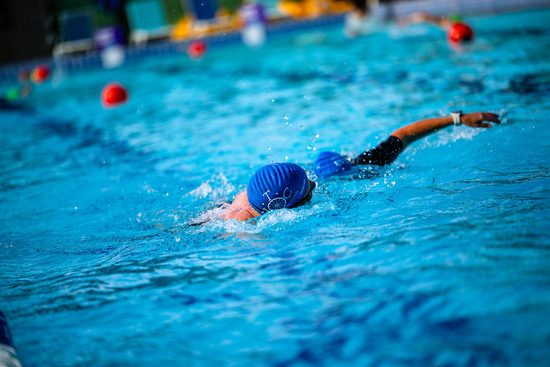 View Swim in new tab