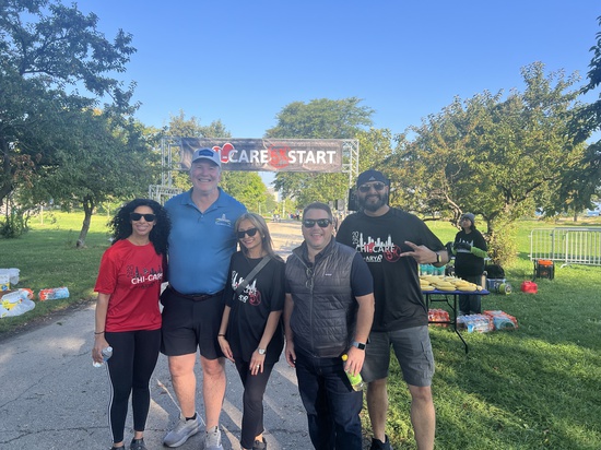 View Start Line in new tab