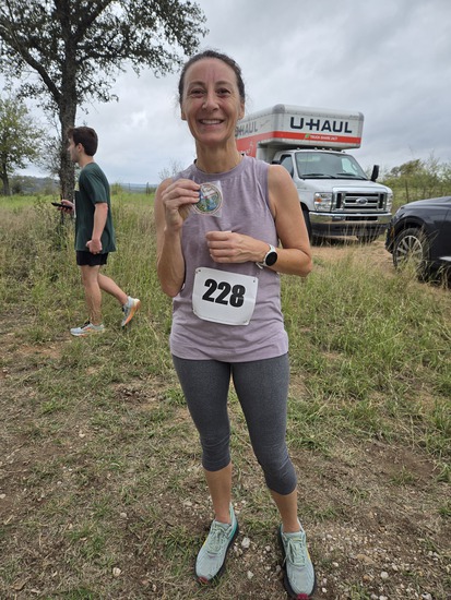 View Race day in new tab