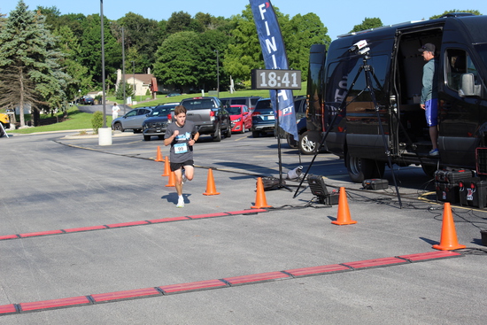 View Post Race, Finish Line, Awards in new tab