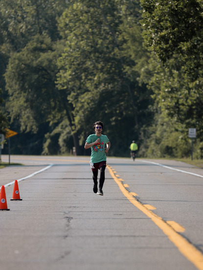 View Finish Line (Half Marathon + 5K) in new tab