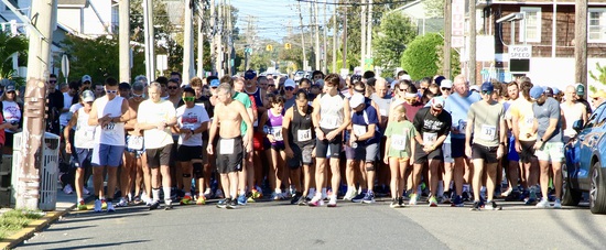View Start Line in new tab