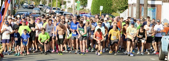 View Start Line in new tab