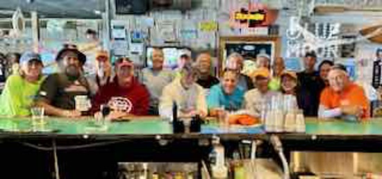 View VOLUNTEERS, PRE RACE, GROUPS.... in new tab