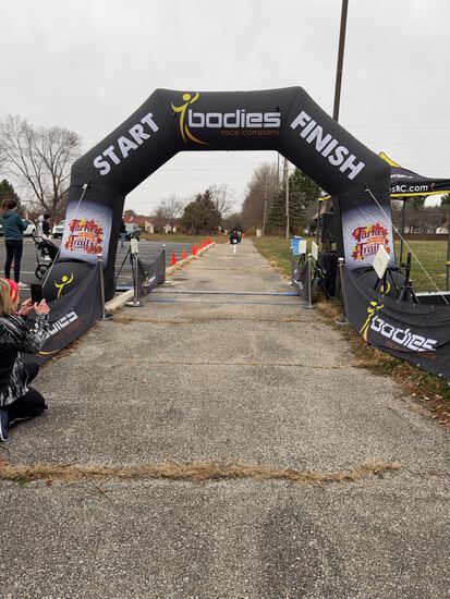 View Start Line in new tab