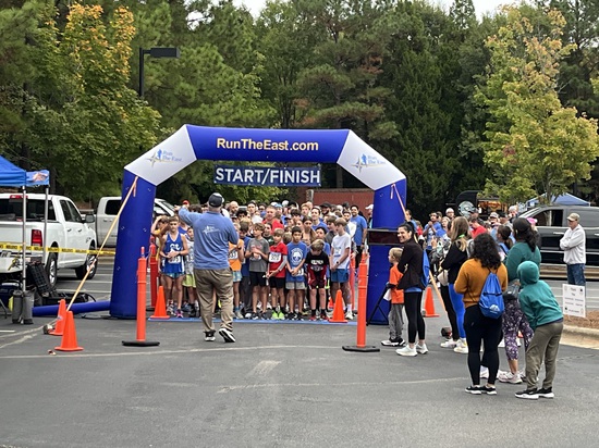 View Start Line in new tab