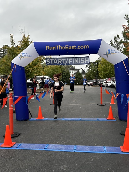 View General Pics, Greenway & Finish Line in new tab