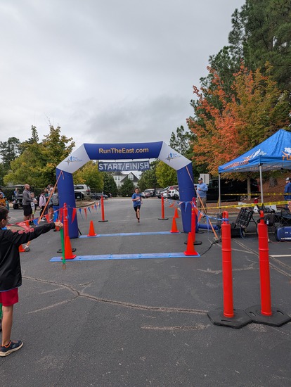 View Fun Run in new tab