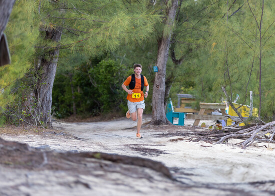 View Mini Marathon in new tab