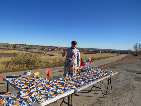 View Fill Your Piehole Challenge in new tab