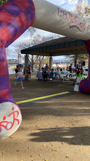 View 1 hour or less in new tab