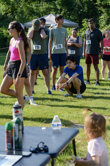 View Brearley Run 2026 in new tab
