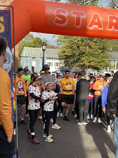View Start Line in new tab