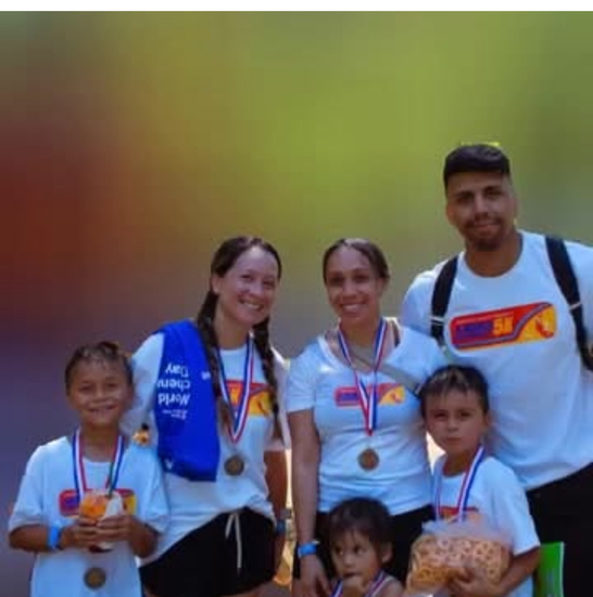 View Finish Line in new tab