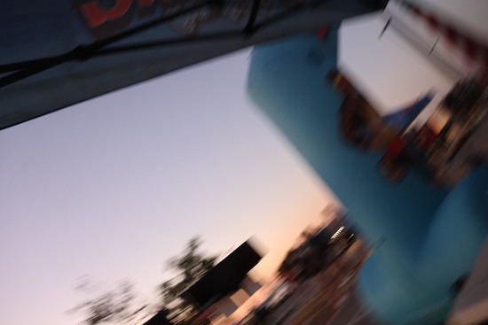 View Finish Line in new tab