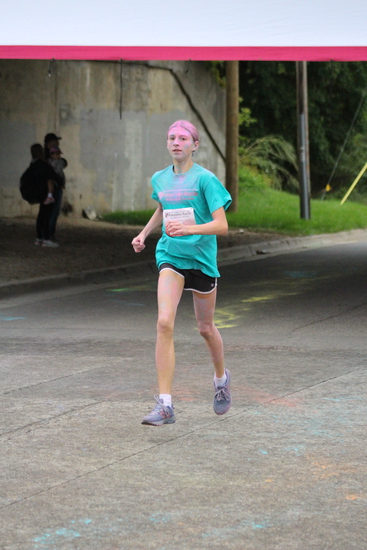View Color Mile Finish Line in new tab
