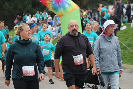 View 5k Start Line in new tab