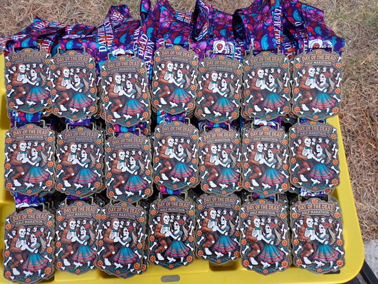 View Finish Line in new tab