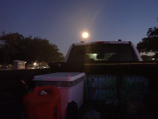 View Finish Line in new tab