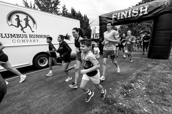 View Start Line in new tab