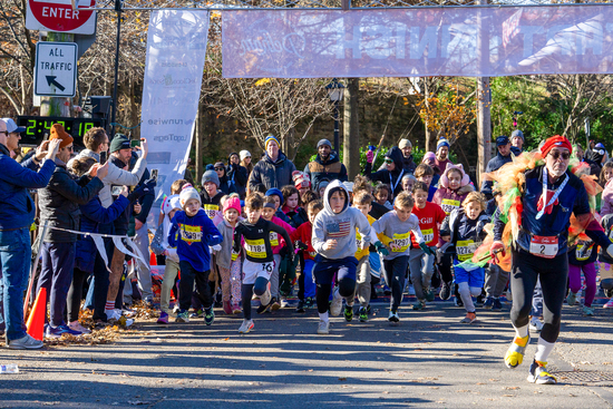 View Pelham Half & 10K 2025 in new tab