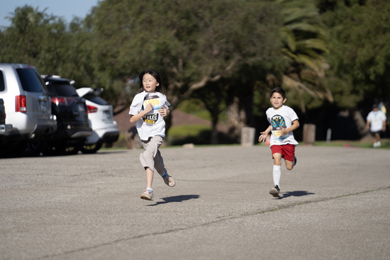 View Kid's Run in new tab